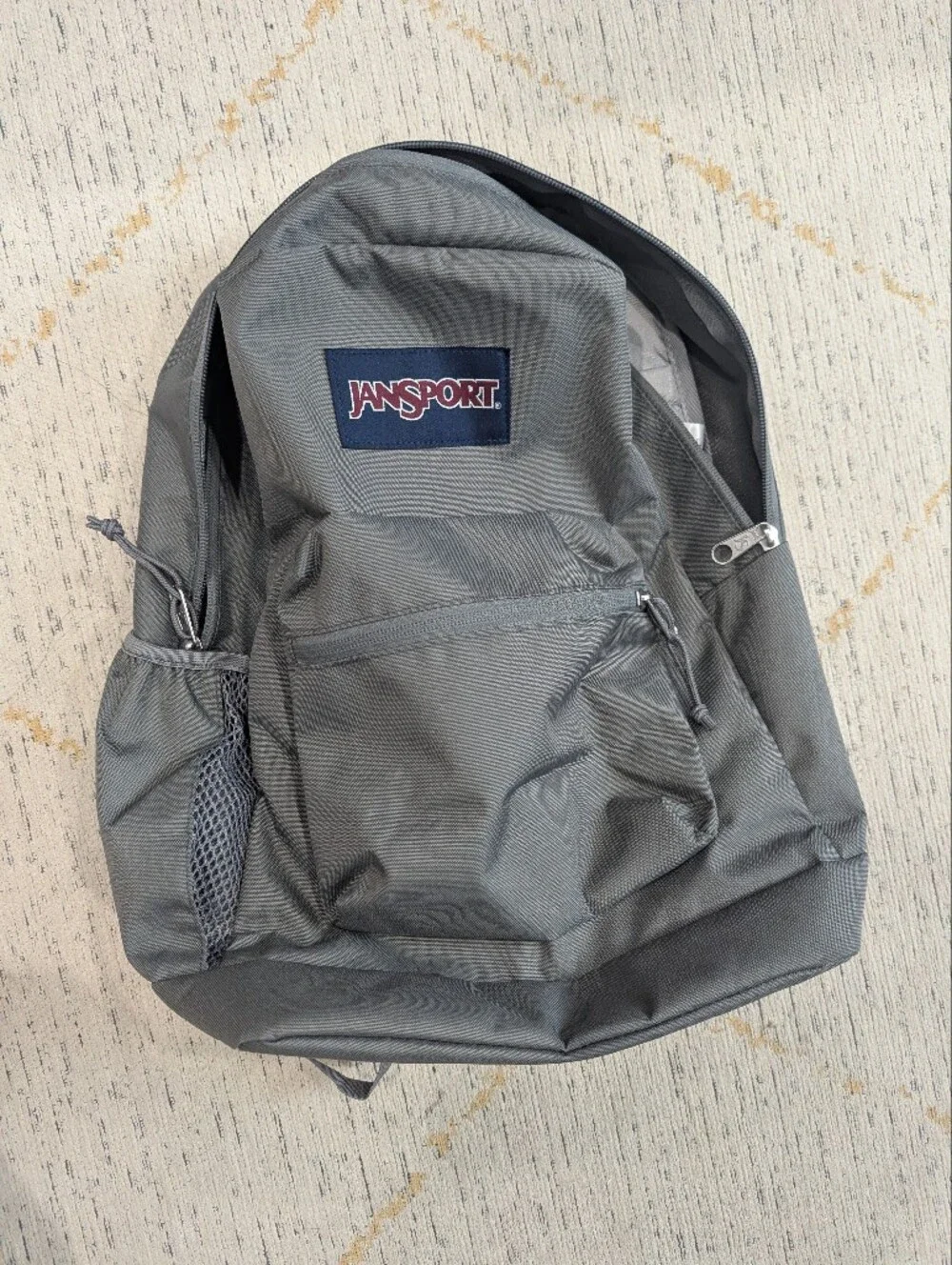 jansport backpack